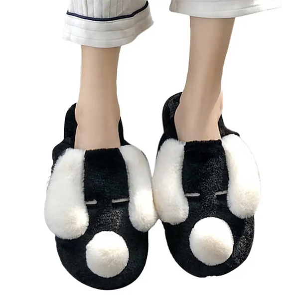 Funki Buys | Shoes | Women's Cartoon Pet Slippers