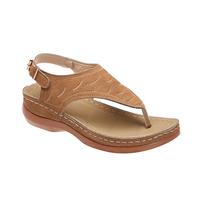 Funki Buys | Shoes | Women's Summer Slip On Sandals