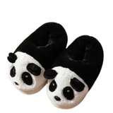 Funki Buys | Shoes | Women's Kawaii Panda Slippers