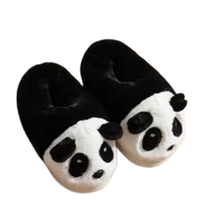 Funki Buys | Shoes | Women's Kawaii Panda Slippers
