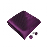 Funki Buys | Vests | Men's 4 Pcs Luxury Formal Vest Tie Set