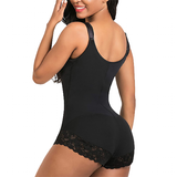 Funki Buys | Shapewear | Women's Tummy Control Slimmer Suit