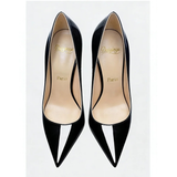 Funki Buys | Shoes | Women's Formal Red Sole Stiletto Pumps