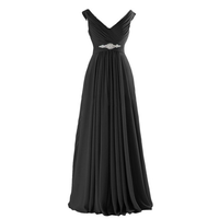 Funki Buys | Dresses | Women's Elegant Formal Evening Dresses, Prom