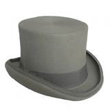 Funki Buys | Hats | Men's Handcrafted Luxury Formal Top Hats