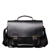 Funki Buys | Bags | Messenger Bags | Men's Genuine Leather Work Bag