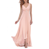 Funki Buys | Dresses | Women's Luxury Evening Dress | Prom Bridesmaid