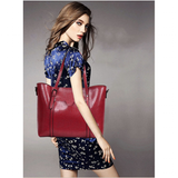 Funki Buys | Bags | Handbags | Women's Luxury Shoulder Bag | Retro