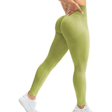 Funki Buys | Pants | Women's High Waist Yoga Pants Leggings