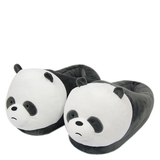 A Out - Funki Buys | Shoes | Women's Cute Panda Slippers