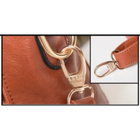 Funki Buys | Bags | Handbags | Women's Luxury Designer Shoulder Crossbody Bag