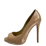 Funki Buys | Shoes | Women's Patent Super High Dress Stilettos