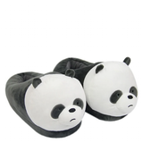 A Out - Funki Buys | Shoes | Women's Cute Panda Slippers