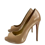 Funki Buys | Shoes | Women's Patent Super High Dress Stilettos