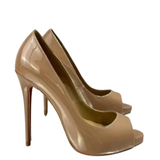 Funki Buys | Shoes | Women's Patent Super High Dress Stilettos