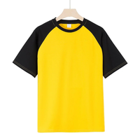 Funki Buys | Shirts | Men's Plus Size Fitted Gym Fitness Tee