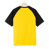 Funki Buys | Shirts | Men's Plus Size Fitted Gym Fitness Tee