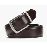 Funki Buys | Belts | Men's Genuine Leather Reversible Belt