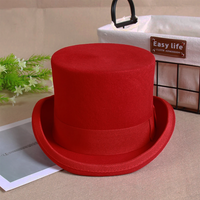 Funki Buys | Hats | Men's Handcrafted Luxury Formal Top Hats