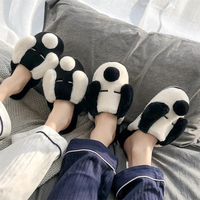 Funki Buys | Shoes | Women's Cartoon Pet Slippers
