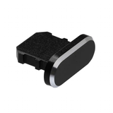 Funki Buys | Accessoires pour téléphone | Bouchons anti-poussière pour port de charge, 3 pièces