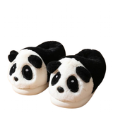Funki Buys | Shoes | Women's Kawaii Panda Slippers