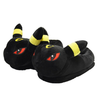 Funki Buys | Shoes | Women's Cute Shark Slippers