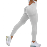 Funki Buys | Pants | Women's High Waist Yoga Pants Leggings