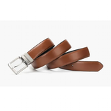 Funki Buys | Belts | Men's Genuine Leather Reversible Belt