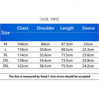 Funki Buys | Shirts | Men's Quick Dry Casual Two Toned T-Shirt