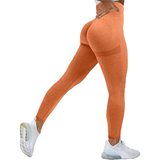 Funki Buys | Pants | Women's High Waist Yoga Pants Leggings