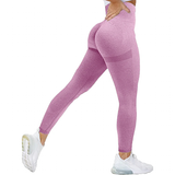 Funki Buys | Pants | Women's High Waist Yoga Pants Leggings