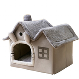 Funki Buys | Pet Beds | Dog Bed | Cat Bed | Cute Pet Houses