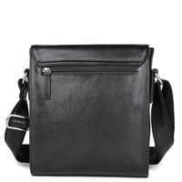Funki Buys | Bags | Messenger Bags | Men's Genuine Leather Crossbody