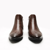 Funki Buys | Boots | Men's Leather British Gents Formal Boots