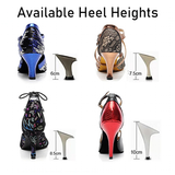 Funki Buys | Boots | Women's Lace-up Suede Dress Boots
