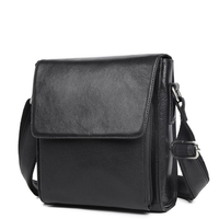 Funki Buys | Bags | Messenger Bags | Men's Genuine Leather Crossbody