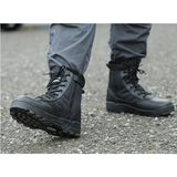 Funki Buys | Boots | Men's Tactical Military Desert Hiking Boots