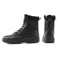 Funki Buys | Boots | Men's Tactical Military Boot | Desert Hiking Boot