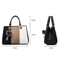 Funki Buys | Bags | Handbags | Women's Crossbody Tote Bag | Shoulder Bag