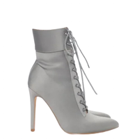 Funki Buys | Boots | Women's Pointed Toe Stiletto Short Boots