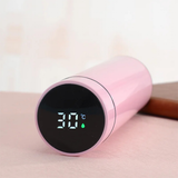 Funki Buys | Water Bottles | Water Bottle with LED Temp Display