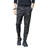 Funki Buys | Pants | Men's Loose-Fitting Cargo Track Pants
