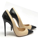 Funki Buys | Shoes | Women's Luxury Super High Fashion Heels