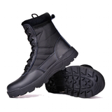 Funki Buys | Boots | Men's Tactical Military Boot | Desert Hiking Boot
