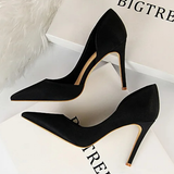 Funki Buys | Shoes | Women's Satin Wedding Party Stilettos