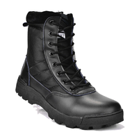 Funki Buys | Boots | Men's Tactical Military Desert Hiking Boots