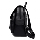Funki Buys | Bags | Backpacks | Women's High Quality Faux Leather Bags