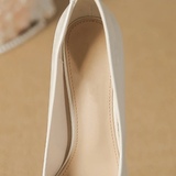 Funki Buys | Shoes | Women's Elegant Patent High Heel Pumps