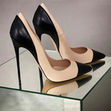 Funki Buys | Shoes | Women's Luxury Super High Fashion Heels